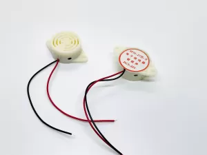 Còi Báo Động SFM-27 3 -24VDC